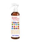 No Damage To Skin Personal Disinfectant Hypochlorous Acid Disinfectant For Handbag