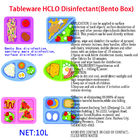 HOCL / HCLO Hydrochloric Acid As Disinfectant FDA REACH MSDS CE
